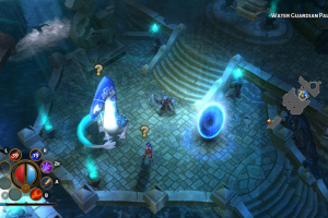 Torchlight II Screenshot