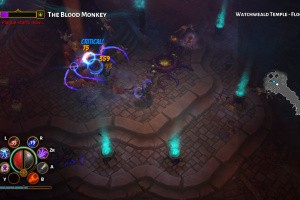 Torchlight II Screenshot