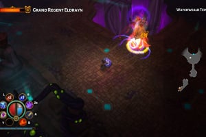 Torchlight II Screenshot