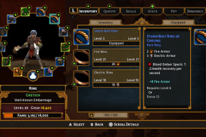 torchlight 2 switch console