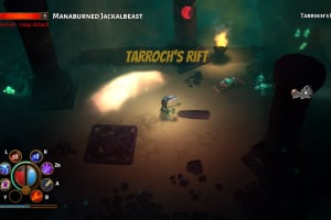 Torchlight II Screenshot