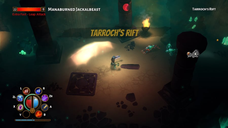download torchlight ii switch for free