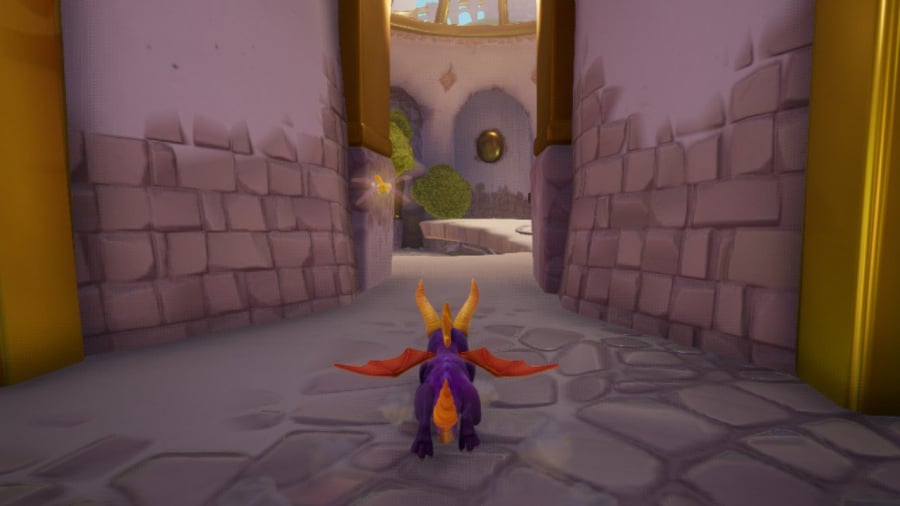 Spyro Reignited Trilogy Review - Screenshot 1 of 5