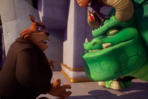 Spyro Reignited Trilogy Screenshot