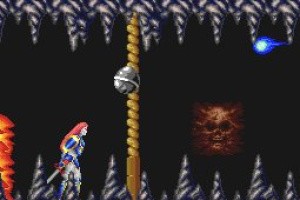 Samurai Ghost Screenshot