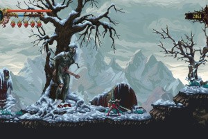 Blasphemous Screenshot