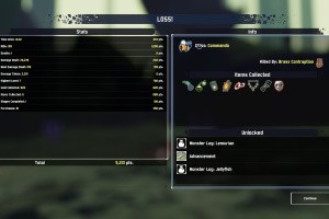 Risk of Rain 2 Screenshot