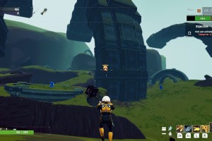 Risk of Rain 2 Screenshot