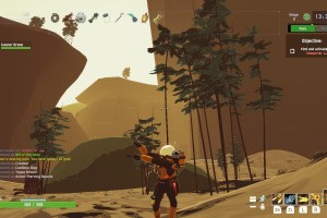 Risk of Rain 2 Screenshot