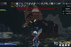 Risk of Rain 2 Screenshot