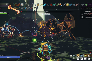 Risk of Rain 2 Screenshot