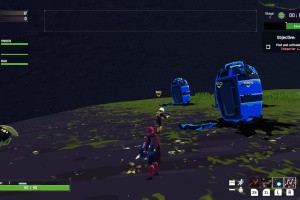 Risk of Rain 2 Screenshot