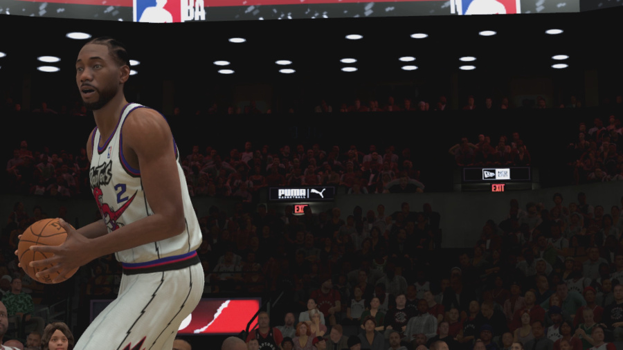 Review: NBA 2K20 - An Impressive Port That Delivers The ...