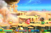 Super Kirby Clash - Screenshot 8 of 10