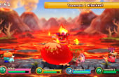 Super Kirby Clash - Screenshot 1 of 10