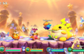 Super Kirby Clash - Screenshot 2 of 10