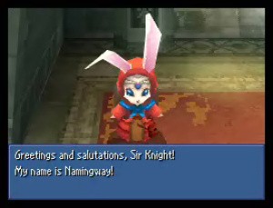 Final Fantasy IV Review - Screenshot 3 of 3