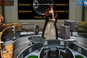 Star Wars Pinball Screenshot