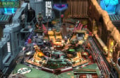 Star Wars Pinball - Screenshot 2 of 6