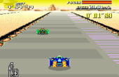 F-Zero - Screenshot 4 of 7