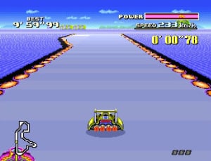 F-Zero Review - Screenshot 3 of 5