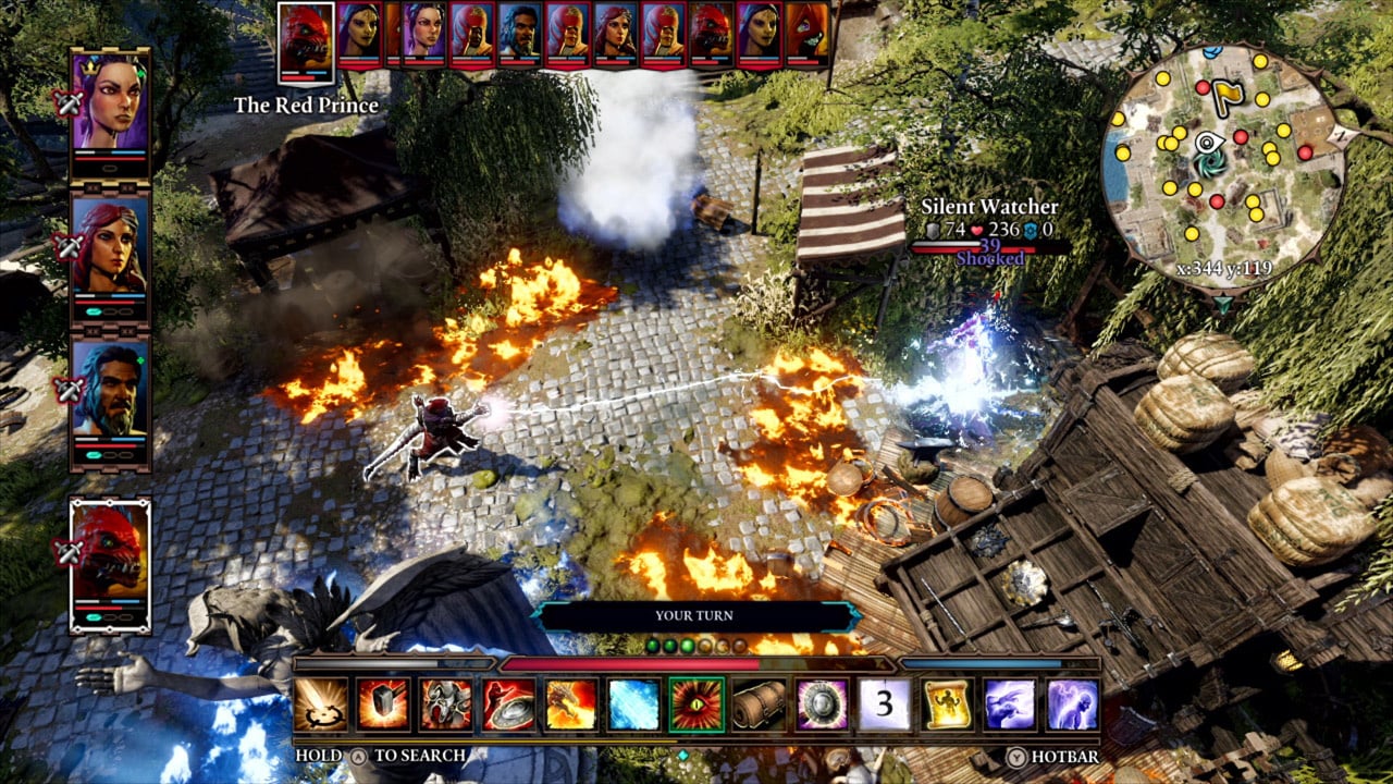 do you need to play divinity original sin 1 to play 2
