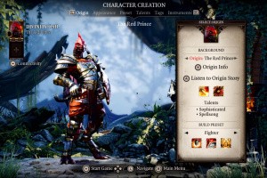 Divinity: Original Sin 2 - Definitive Edition Screenshot