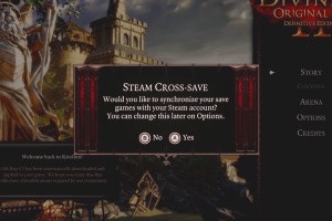 Divinity: Original Sin 2 - Definitive Edition Screenshot