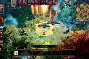 Divinity: Original Sin 2 - Definitive Edition Screenshot