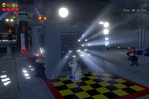 LEGO Jurassic World Screenshot