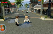 LEGO Jurassic World - Screenshot 5 of 6