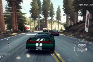 GRID Autosport Screenshot