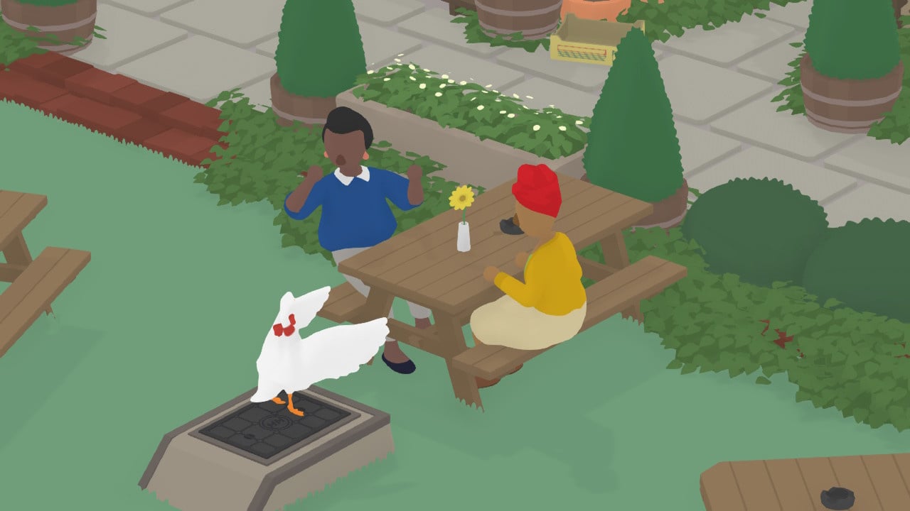 untitled goose game switch download free