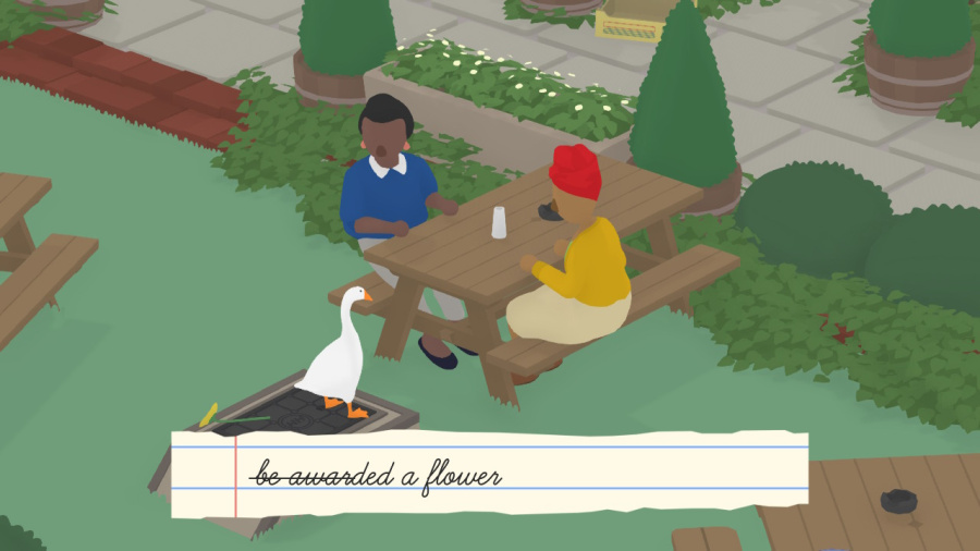 Untitled Goose Game' is all about the joys of trolling: Review