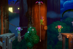 Yooka-Laylee and the Impossible Lair Screenshot