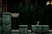 The Legend of Zelda: Link's Awakening - Screenshot 10 of 10
