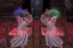 Deadly Premonition Origins Screenshot