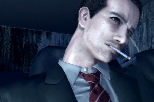 Deadly Premonition Origins Screenshot