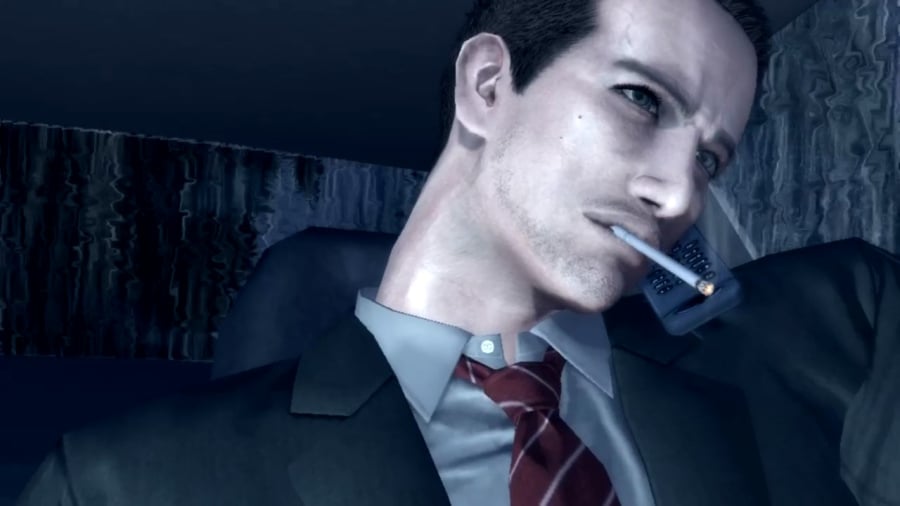 Deadly Premonition Origins Review - Screenshot 2 of 5