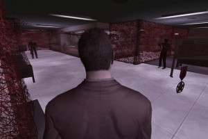Deadly Premonition Origins Screenshot