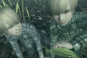 Deadly Premonition Origins Screenshot