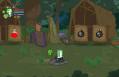 Castle Crashers Remastered - Screenshot 1 of 10