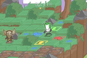 Castle Crashers Remastered Screenshot