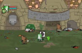 Castle Crashers Remastered - Screenshot 9 of 10