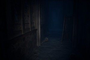 Paper Dolls Original Screenshot