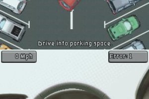 Driving Theory Training Screenshot