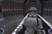 Star Wars: Jedi Knight II: Jedi Outcast - Screenshot 3 of 10