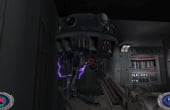 Star Wars: Jedi Knight II: Jedi Outcast - Screenshot 4 of 10