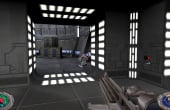 Star Wars: Jedi Knight II: Jedi Outcast - Screenshot 7 of 10