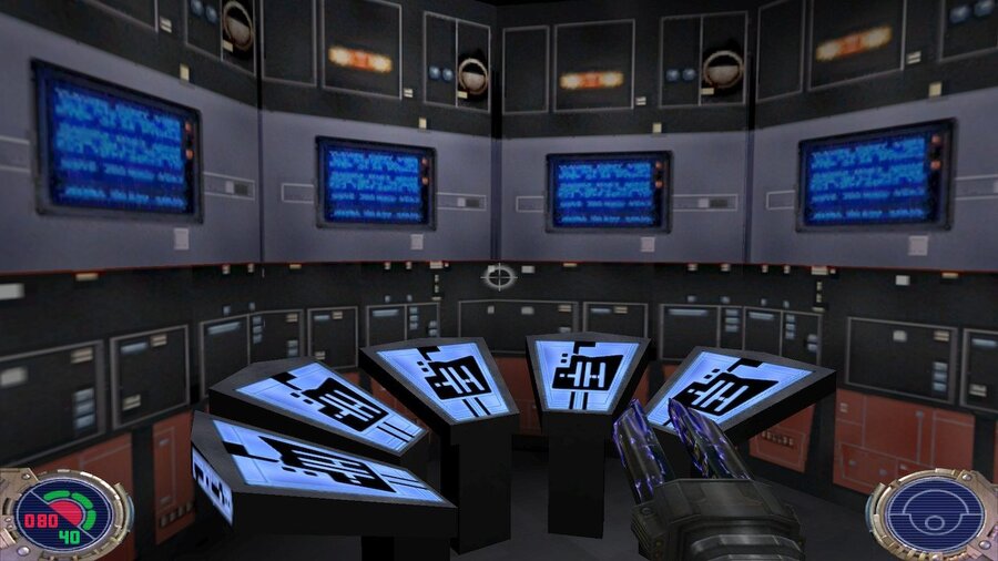 star wars jedi knight ii jedi outcast best version star wars jedi knight ii jedi outcast best version